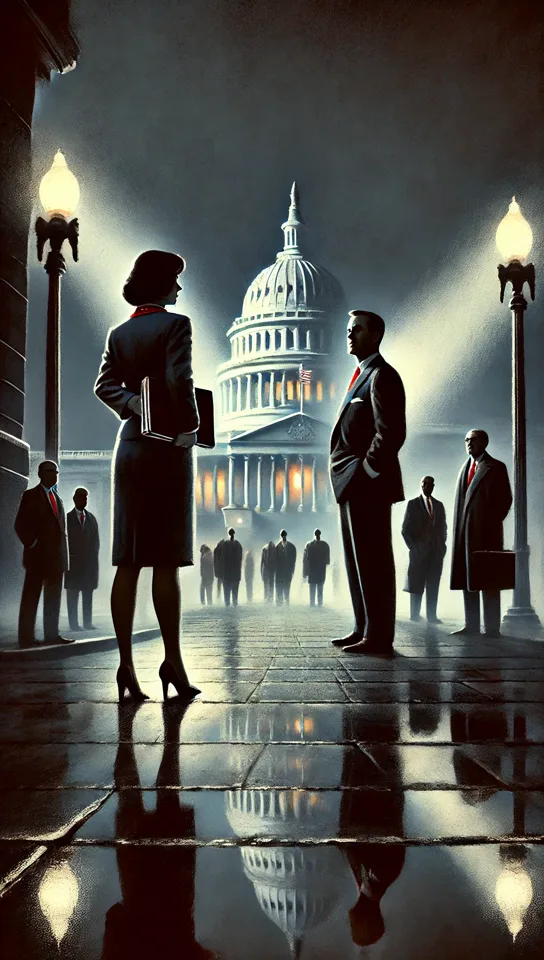 Cover art for Lydian Legislation